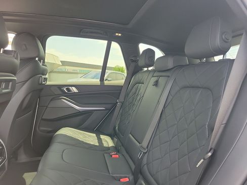 Used 2023 BMW X5 sDrive40i w/ M Sport Package RWD image 14