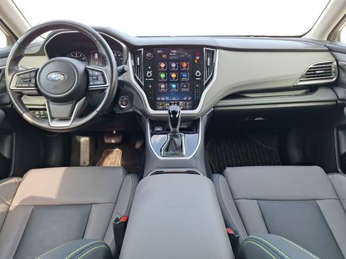 Used 2023 Subaru Outback Onyx Edition image 15