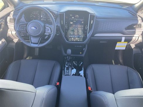 New 2026 Subaru Forester Limited image 11