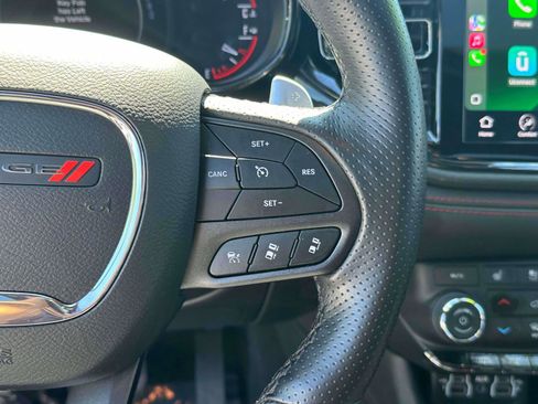Used 2024 Dodge Durango GT image 22