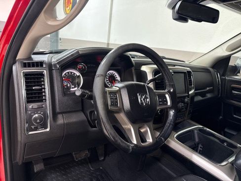 Used 2018 RAM 2500 Laramie w/ Convenience Group image 18