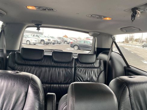 Used 2008 Honda Odyssey Touring image 18