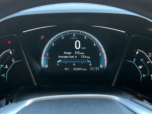 Used 2016 Honda Civic EX-T image 30