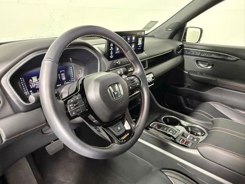 Used 2026 Honda Passport TrailSport Elite image 18