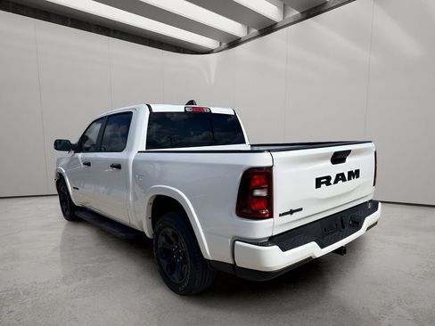Used 2025 RAM 1500 Lone Star RWD image 3