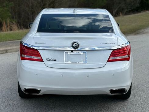 Used 2016 Buick LaCrosse Leather w/ Experience Buick Package image 20