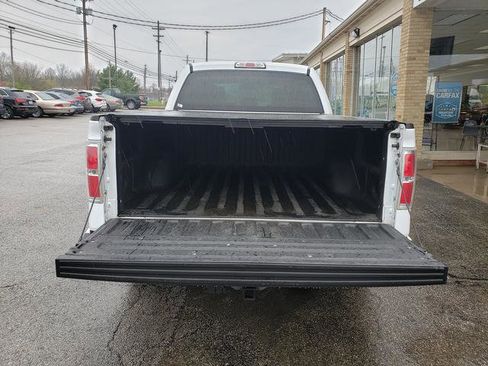 Used 2014 Ford F150 STX w/ Equipment Group 201A Mid image 5