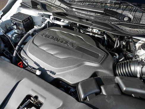 New 2026 Honda Odyssey Elite image 7