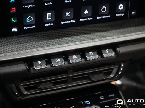 Used 2022 Porsche 911 Targa 4S image 33