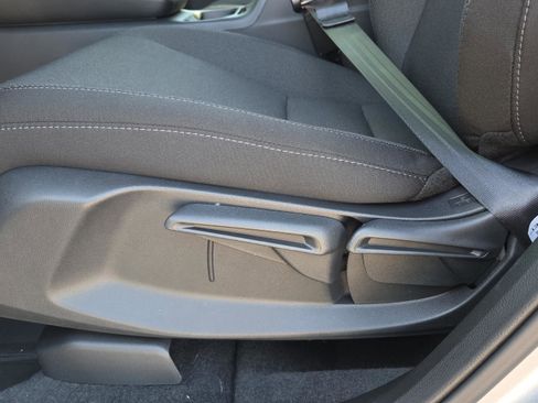 New 2026 Honda CR-V LX image 10