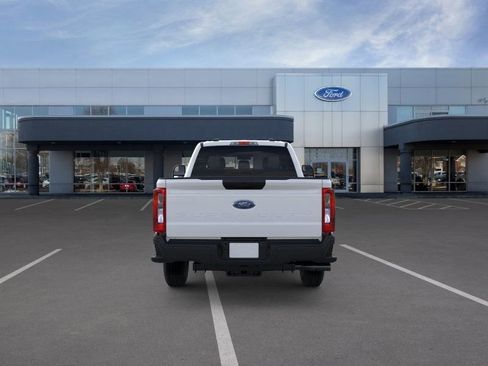 New 2026 Ford F250 XL w/ XL Driver Assist Package image 6