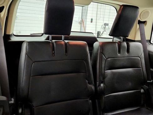 Used 2019 Ford Flex Limited w/ Equipment Group 303A image 24