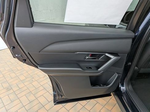 New 2026 MAZDA CX-5 Select AWD/4WD image 13