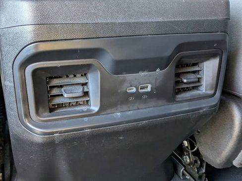 Certified 2024 Chevrolet Silverado 1500 RST w/ RST All Star Premium Package image 16