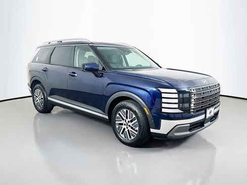 New 2026 Hyundai Palisade SEL Premium AWD/4WD image 3