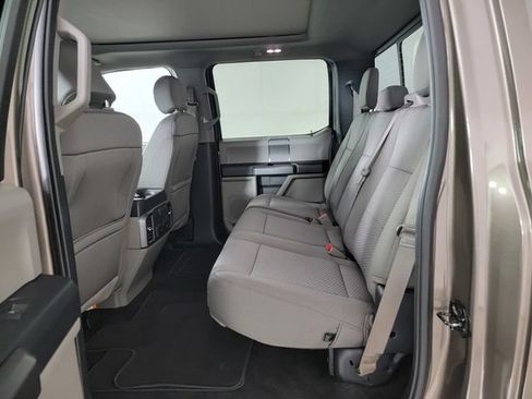 Certified 2020 Ford F150 XLT w/ Equipment Group 302A Luxury AWD/4WD image 16
