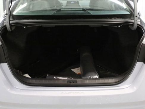 New 2025 Nissan Altima 2.5 SR image 20