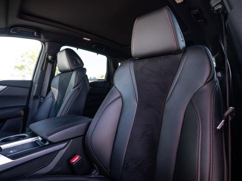 Certified 2023 Acura MDX A-Spec AWD/4WD image 7