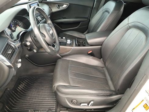 Used 2018 Audi A7 3.0T Prestige w/ Prestige Package AWD/4WD image 24