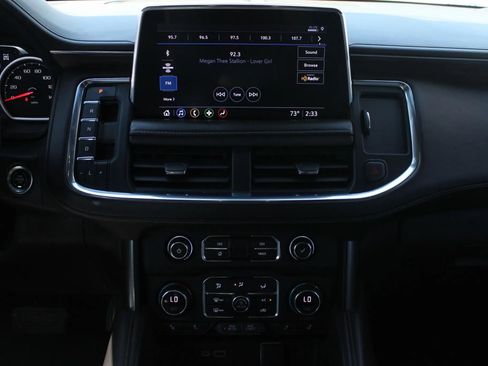 Used 2021 Chevrolet Suburban Z71 w/ Z71 Off-Road Package image 22