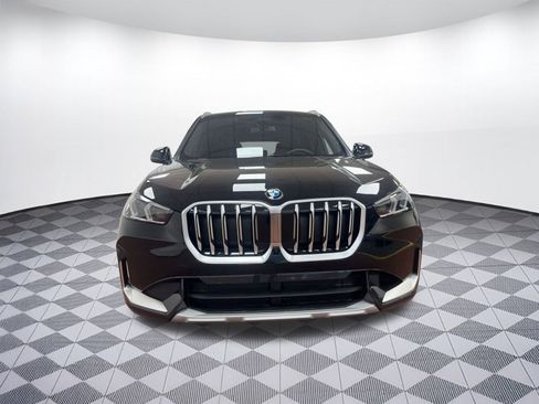 New 2026 BMW X1 xDrive28i w/ Technology Package image 5