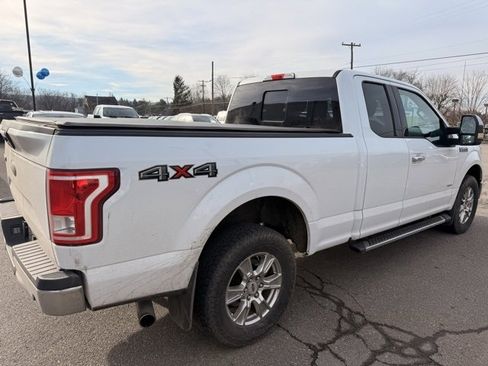 Used 2017 Ford F150 XLT w/ Equipment Group 302A Luxury image 6