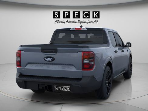 Used 2026 Ford Maverick XLT w/ Equipment Group 301A AWD/4WD image 5