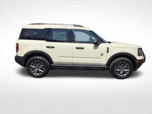 New 2025 Ford Bronco Sport Big Bend AWD/4WD image 6
