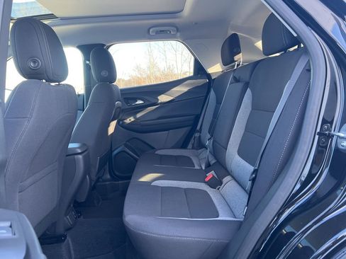 New 2026 Chevrolet TrailBlazer LT w/ Convenience Package image 25