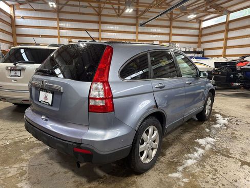 Used 2009 Honda CR-V EX-L image 5