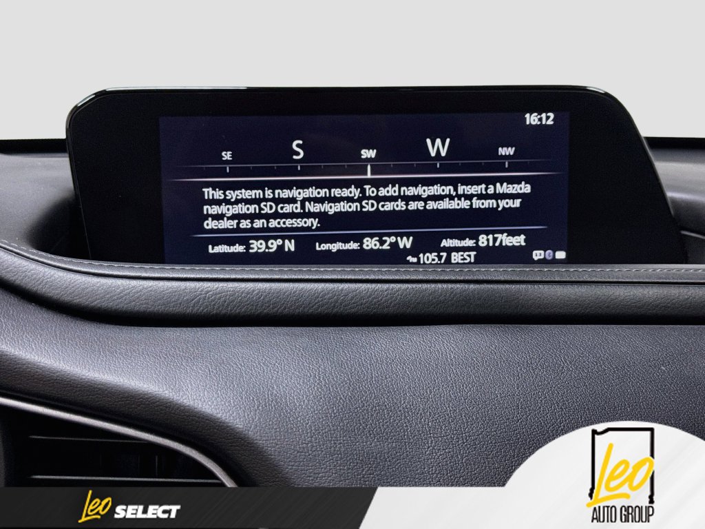 Used 2023 MAZDA CX-30 AWD 2.5 S w/ Select Package image 16