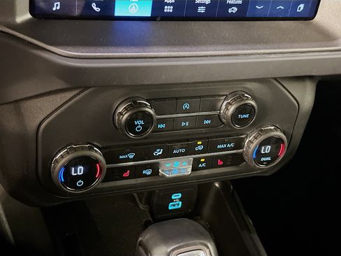 Used 2025 Ford Bronco Big Bend AWD/4WD image 24