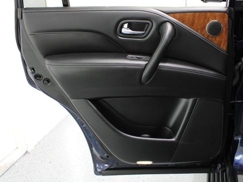 Used 2019 INFINITI QX80 Luxe image 35