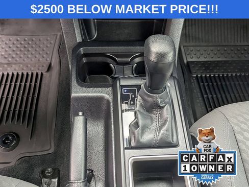 Used 2023 Toyota Tacoma SR AWD/4WD image 19