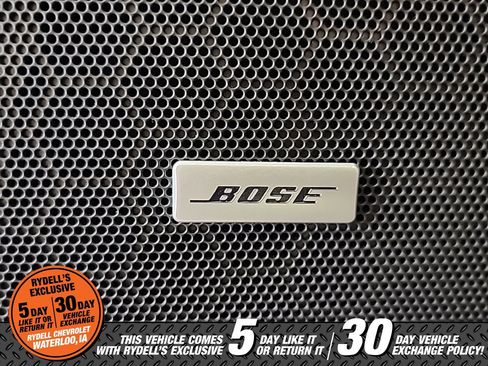 Certified 2021 Chevrolet Traverse Premier w/ LPO, Floor Liner Package image 44