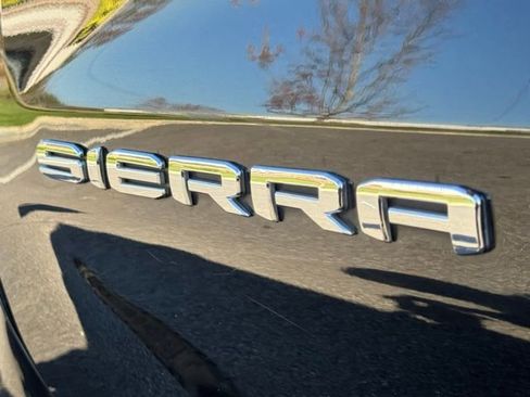 Used 2020 GMC Sierra 1500 SLT w/ SLT Premium Plus Package image 15