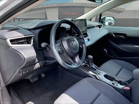Used 2026 Toyota Corolla LE FWD image 13