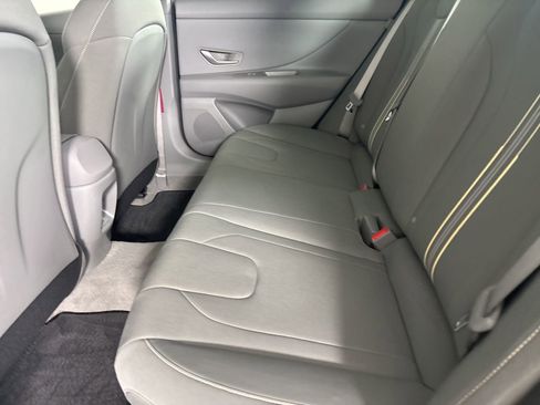 Used 2026 Hyundai Elantra Sport w/ Cargo Package image 19