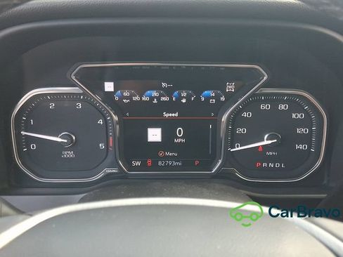 Certified 2022 GMC Sierra 2500 Denali AWD/4WD image 23
