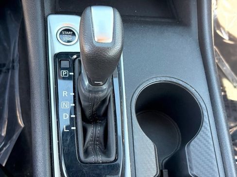 Certified 2025 Nissan Altima 2.5 SV FWD image 25