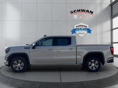 New 2026 GMC Sierra 1500 SLE w/ X31 Off-Road Package image 7