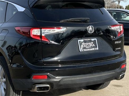 Used 2024 Acura RDX SH-AWD image 6