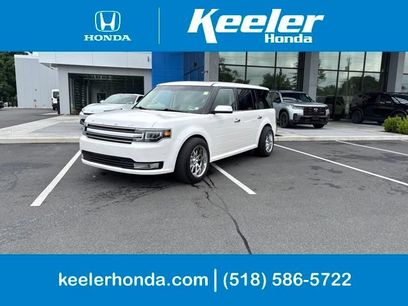 Used 2014 Ford Flex Limited w/ Equipment Group 303A