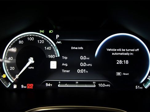 Used 2024 Genesis G80 2.5T w/ Sport Prestige Package image 26