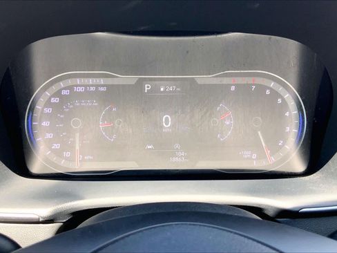 Used 2024 Hyundai Tucson SEL FWD image 26