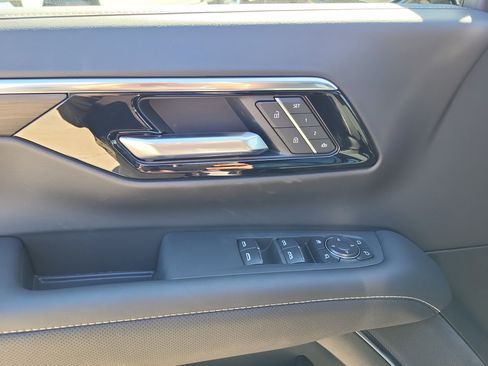 New 2026 Chevrolet Tahoe Premier w/ Sun And Tow Package RWD image 16