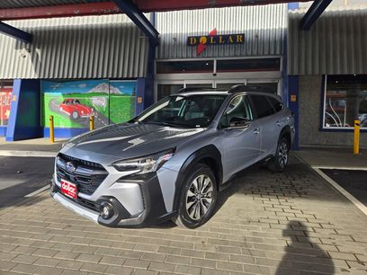 Used 2024 Subaru Outback Limited