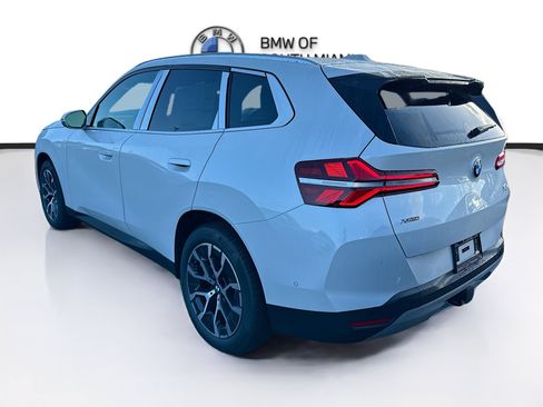 New 2026 BMW X3 xDrive30i w/ Convenience Package AWD/4WD image 3
