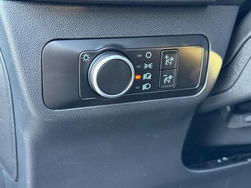 New 2026 Ford Escape Active w/ Cold Weather Package image 16