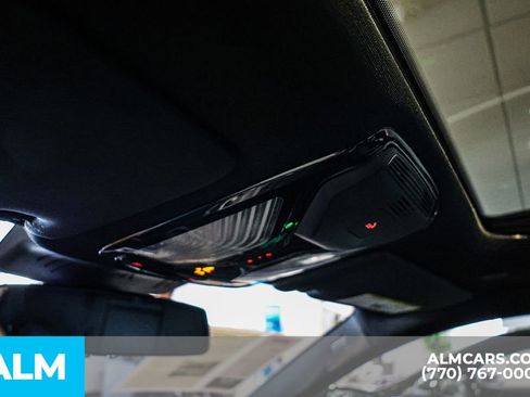 Used 2024 BMW i4 eDrive40 image 56